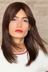 Wig: Gisela Mayer, New Exclusiv Human Hair
