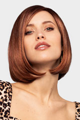 Short hair wig: Gisela Mayer, Next