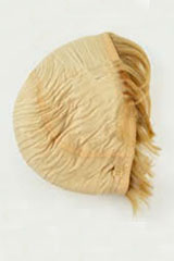 Parrucca di capelli corti: Gisela Mayer, Night Wig