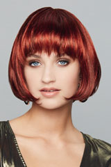 Weft-Wig; Brand: Gisela Mayer; Line: New Modern Hair; Wigs-Model: Page Extra