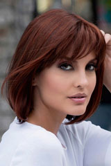 Mono part-Wig; Brand: Gisela Mayer; Line: Vision 3000; Wigs-Model: Paige Mono Part