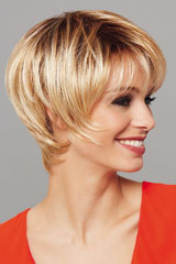 Trama-Parrucca; Marchio: Gisela Mayer; Linea: New Modern Hair; Parrucche-Modello: Point