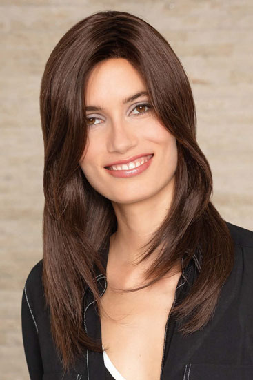 Peluca: Gisela Mayer, Power Human Hair Lace