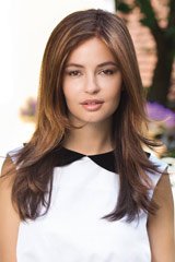 Monofilament-Wig; Brand: Gisela Mayer; Line: High End; Wigs-Model: Power Mono Lace Deluxe