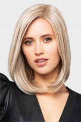 Monofilament-Wig; Brand: Gisela Mayer; Line: Premium; Wigs-Model: Premium Lio Volume