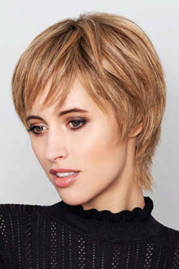 Parrucca di capelli corti: Gisela Mayer, Prime Short Lace Human Hair