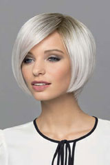 Perruque cheveux courts: Gisela Mayer, Salon Style Mono Lace