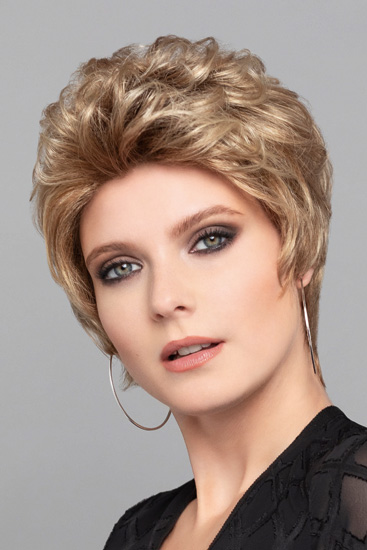 Perruque cheveux courts: Gisela Mayer, Smart Lace