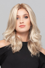 Monofilament-Wig; Brand: Gisela Mayer; Line: New Generation; Wigs-Model: Statement