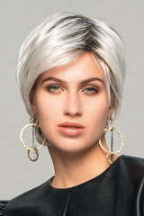 Mono part-Wig; Brand: Gisela Mayer; Line: New Generation; Wigs-Model: Stay
