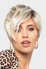 Weft-Wig; Brand: Gisela Mayer; Line: Next Generation; Wigs-Model: Super Clic