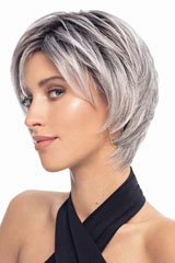 Monofilament-Wig; Brand: Gisela Mayer; Wigs-Model: Super Fresh Mono Lace