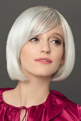Parrucca di capelli corti: Gisela Mayer, Super Page