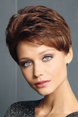 Mono part-Wig; Brand: Gisela Mayer; Line: New Generation; Wigs-Model: Super Hit