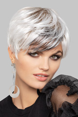Mono part-Wig; Brand: Gisela Mayer; Line: Diamond; Wigs-Model: Super Lizzy Large
