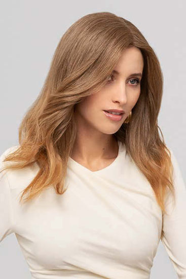 Parrucca di capelli lunghi: Gisela Mayer, Supreme Moda