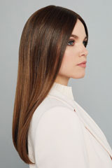 Parrucca di capelli lunghi: Gisela Mayer, Beso Lace