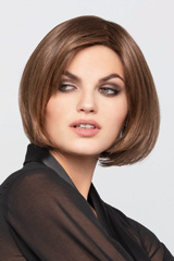 Short hair wig: Gisela Mayer, Tropical Mono Lace Deluxe Super