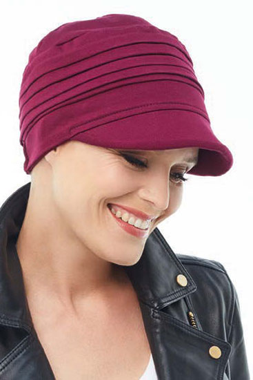 Turban, Brand: Gisela Mayer, Model: Cap Meda
