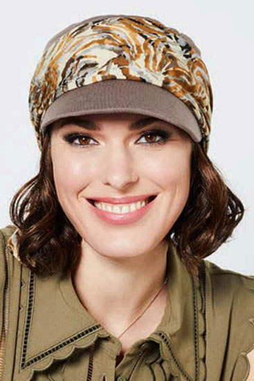 Turban, Brand: Gisela Mayer, Model: New Emma
