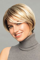 Monofilament-Wig; Brand: Gisela Mayer; Line: Fashion Classics; Wigs-Model: Vicky Extra Mono Lace