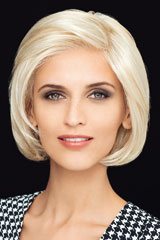 Monofilament-Wig; Brand: Gisela Mayer; Line: Visconti; Wigs-Model: Visconti Gold Cut