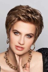 Parrucca di capelli corti: Gisela Mayer, Visconti Gold Diamond