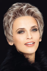 Monofilament-Wig; Brand: Gisela Mayer; Line: Visconti; Wigs-Model: Visconti Gold Star