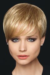 Weft-Wig; Brand: Gisela Mayer; Line: Visconti; Wigs-Model: Visconti Modern Cut