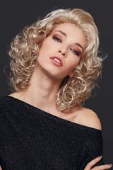 Photo: Brand: Gisela Mayer, Model: Vision Glam Lace