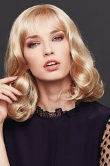 Mono part-Wig; Brand: Gisela Mayer; Line: Vision 3000; Wigs-Model: Vision Rita Lace