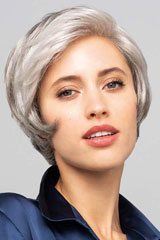 Parrucca di capelli corti: Gisela Mayer, Xenia Mono Deluxe Lace