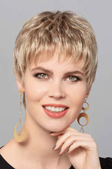 Mono part-Wig; Brand: Gisela Mayer; Line: Classic; Wigs-Model: Zara Lace Spezial