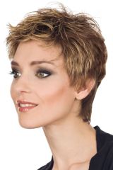 Mono part-Wig; Brand: Gisela Mayer; Line: Classic; Wigs-Model: Zara Lace Large