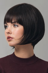 Mono part-Wig; Brand: Sentoo; Line: Lotus; Wigs-Model: Jasmine