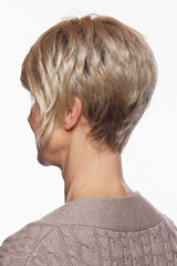 Parrucca di capelli corti: Sentoo, Primrose